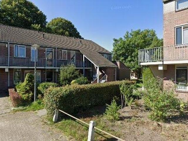 62 m2 apartment for rent in Hoogezand Sappemeer