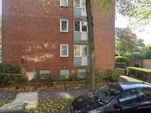 62 m2 apartment for rent in Hamburg Mitte