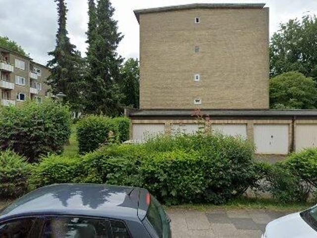 62 m2 apartment for rent in Hamburg Mitte