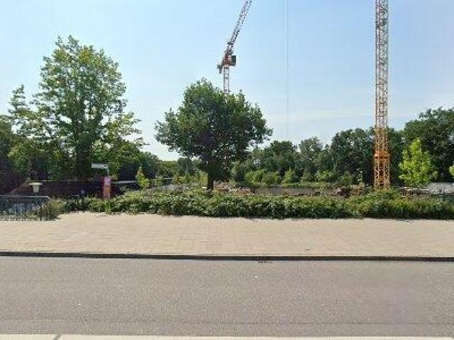 62 m2 apartment for rent in Hamburg Nord