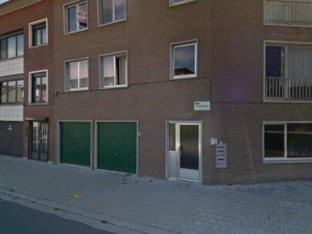 62 m2 apartment for rent in Hasselt