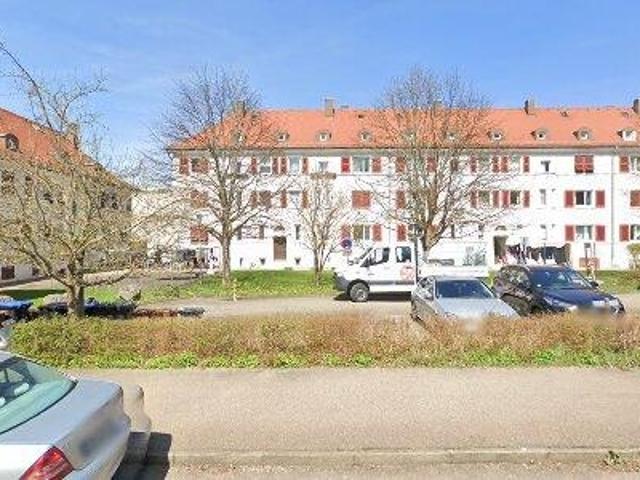 62 m2 apartment for rent in Heidenheim