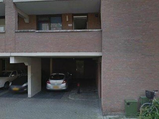 62 m2 apartment for rent in Hilversum