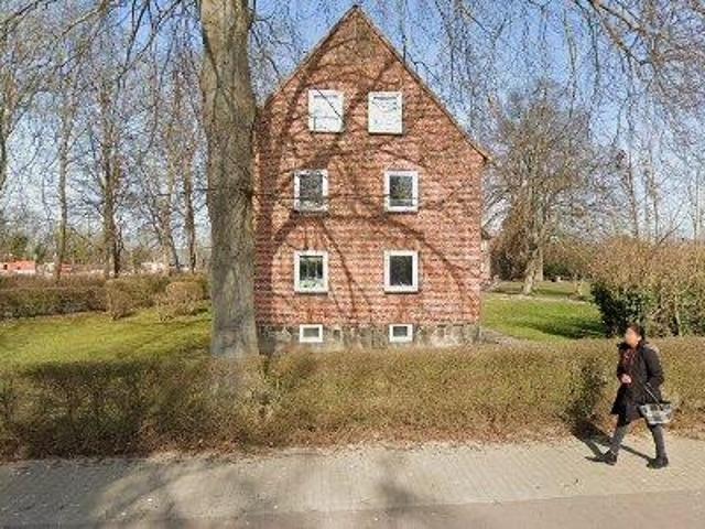 62 m2 apartment for rent in Ostholstein