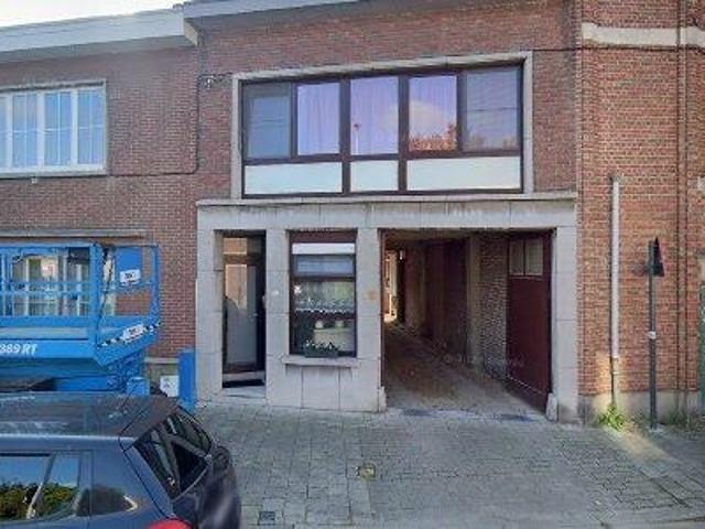 62 m2 apartment for rent in Leuven
