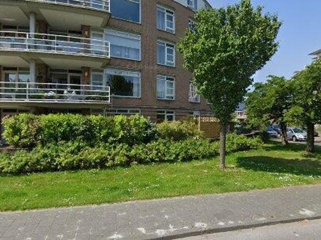 62 m2 apartment for rent in Leidschendam Voorburg