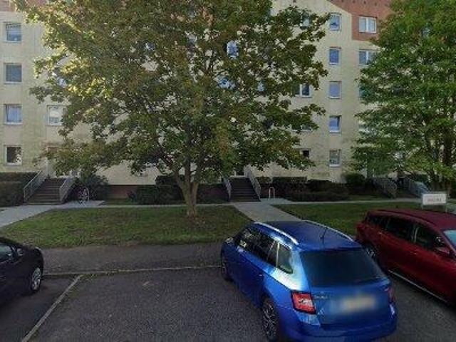 62 m2 apartment for rent in Leipzig