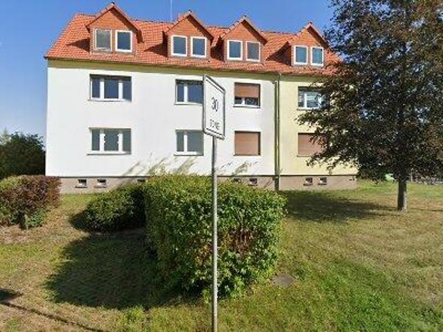 62 m2 apartment for rent in Leipzig