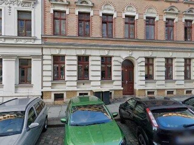 62 m2 apartment for rent in Leipzig