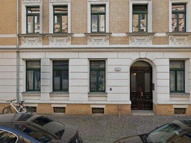 62 m2 apartment for rent in Leipzig