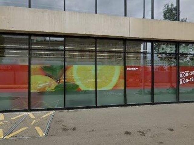 62 m2 apartment for rent in Liestal