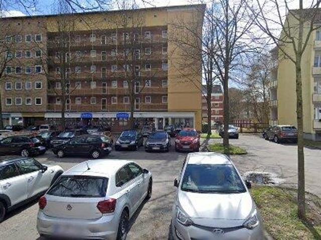 62 m2 apartment for rent in Lubeck