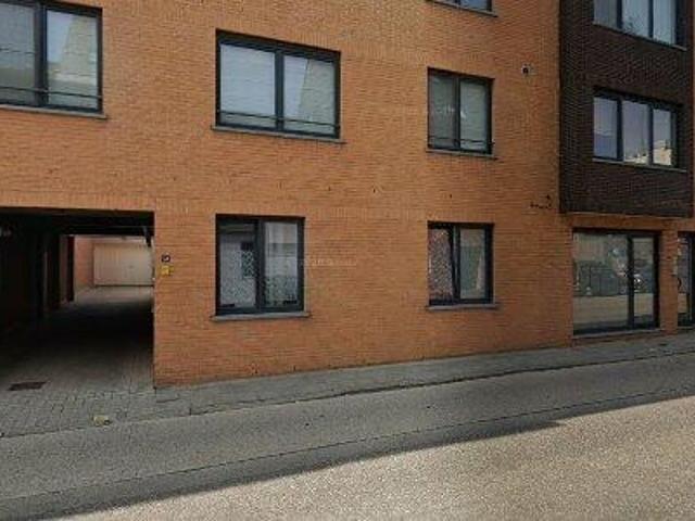 62 m2 apartment for rent in Mol