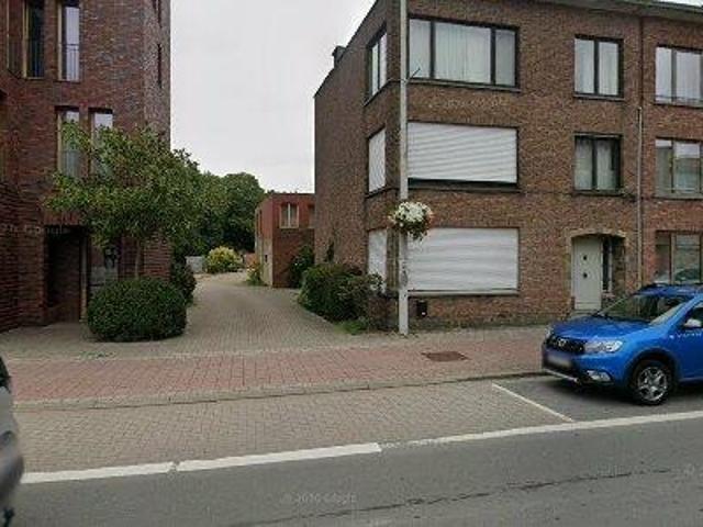 62 m2 apartment for rent in Malle