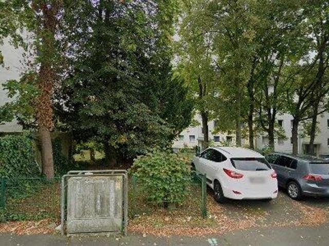 62 m2 apartment for rent in Marburg Biedenkopf