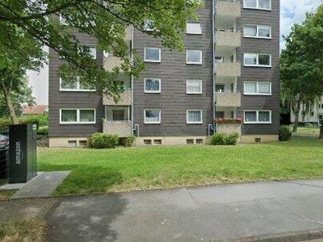 62 m2 apartment for rent in Märkischer Kreis