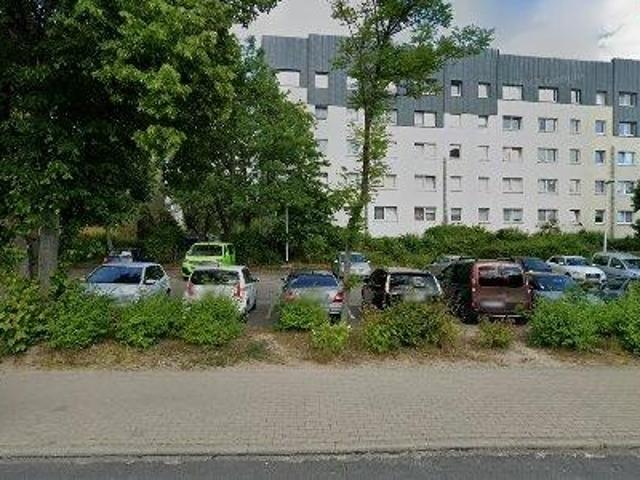 62 m2 apartment for rent in Mecklenburgische Seenplatte