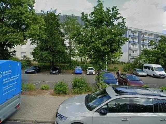 62 m2 apartment for rent in Mecklenburgische Seenplatte