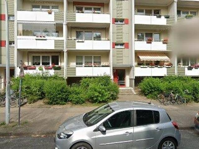 62 m2 apartment for rent in Mecklenburgische Seenplatte