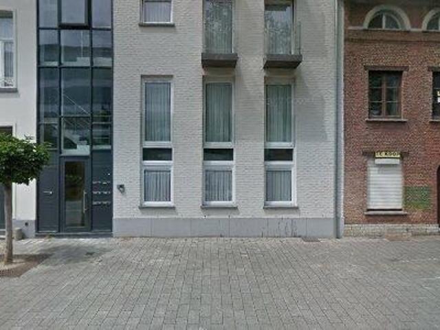 62 m2 apartment for rent in Mechelen