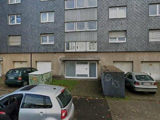 62 m2 apartment for rent in Mülheim an der Ruhr