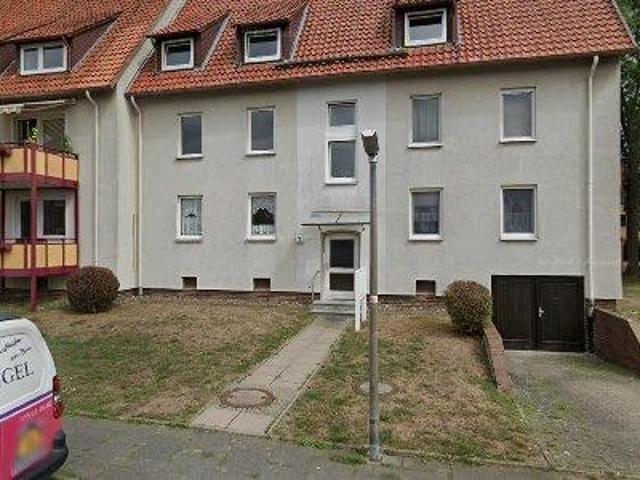 62 m2 apartment for rent in Northeim
