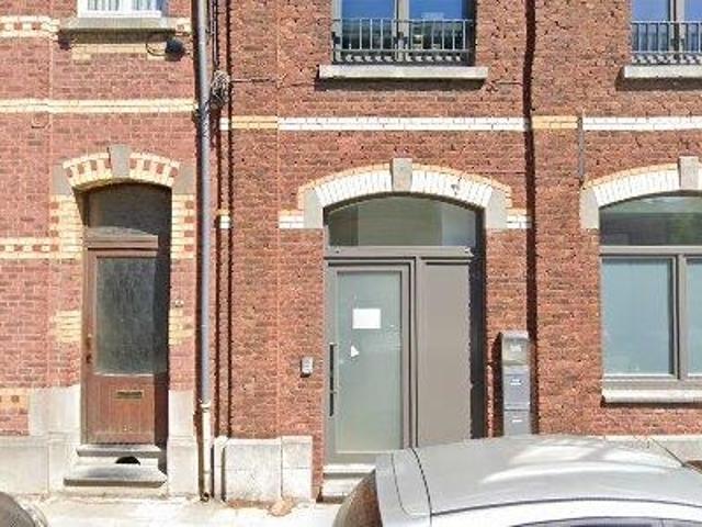 62 m2 apartment for rent in Namen