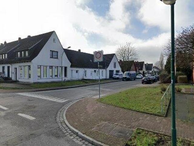 62 m2 apartment for rent in Niedersachsen Harburg