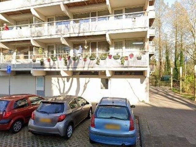 62 m2 apartment for rent in Nijmegen