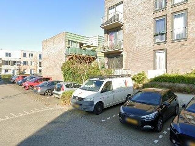 62 m2 apartment for rent in Nijmegen