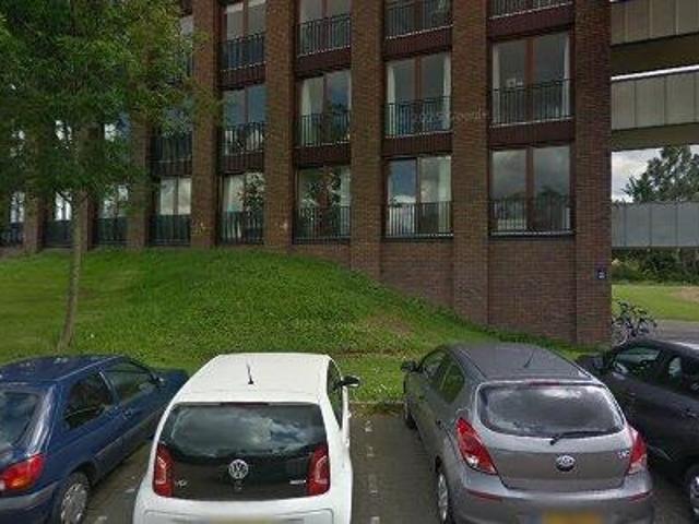 62 m2 apartment for rent in Nijmegen