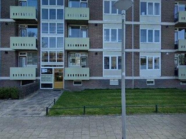 62 m2 apartment for rent in Nijmegen