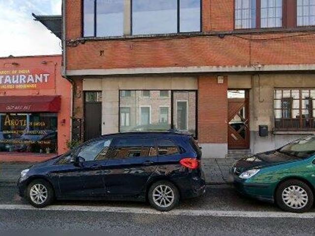 62 m2 apartment for rent in Nijvel