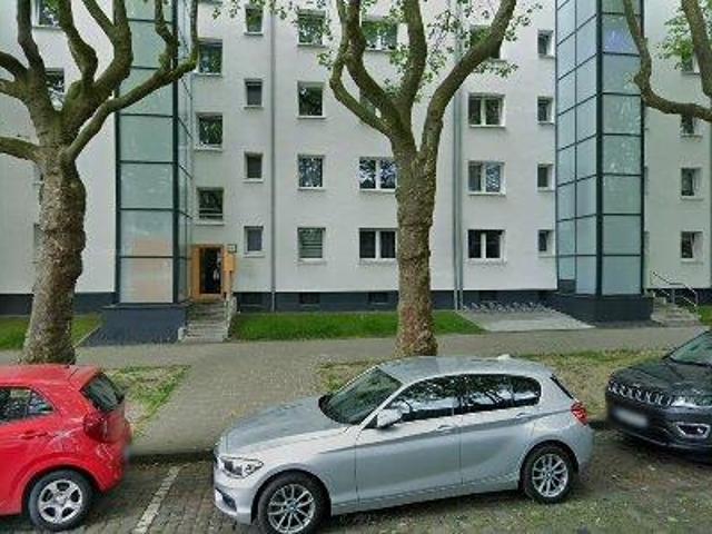 62 m2 apartment for rent in Solingen