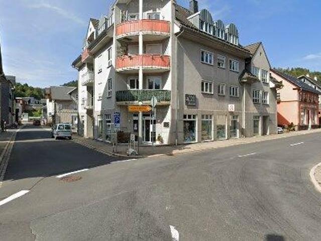 62 m2 apartment for rent in Sonneberg