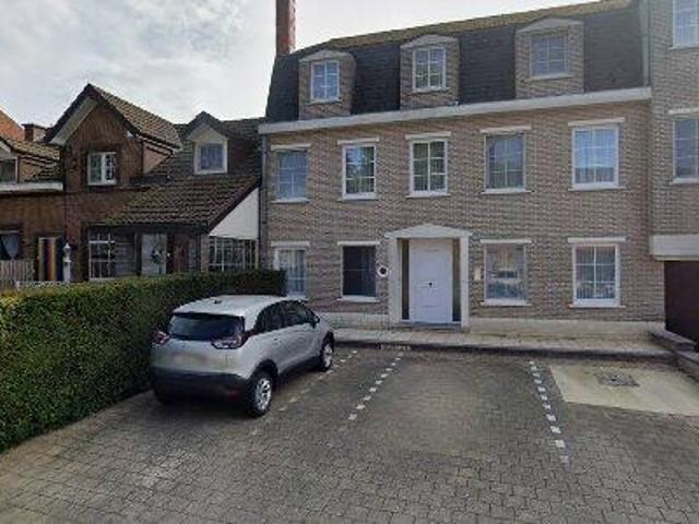 62 m2 apartment for rent in Scherpenheuvel Zichem