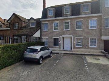 62 m2 apartment for rent in Scherpenheuvel Zichem