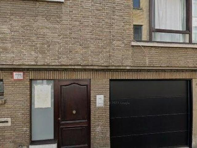 62 m2 apartment for rent in Stad Antwerp