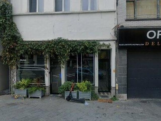 62 m2 apartment for rent in Stad Antwerp