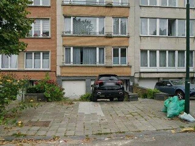 62 m2 apartment for rent in Stad Brussel