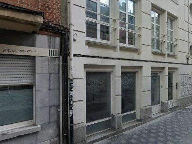 62 m2 apartment for rent in Stad Brussel