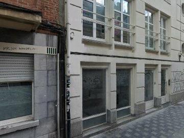 1000, Bruxelles, Ville de Bruxelles, Bruxelles-Capitale