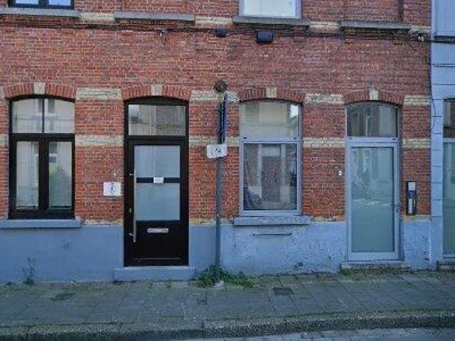 62 m2 apartment for rent in Stad Gent