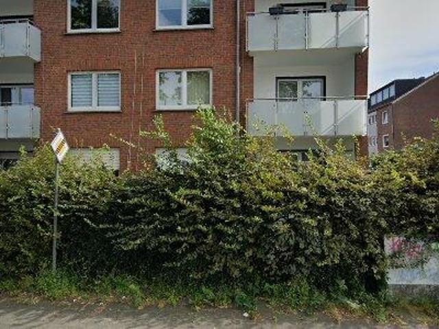 62 m2 apartment for rent in Steinfurt