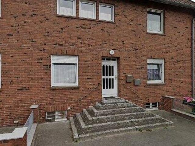 62 m2 apartment for rent in Steinfurt
