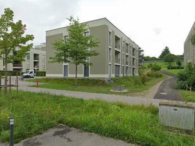62 m2 apartment for rent in Sursee