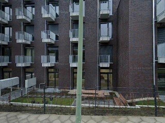 62 m2 apartment for rent in Potsdam