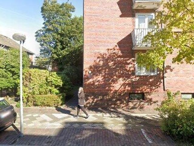 62 m2 apartment for rent in Wilhelmshaven