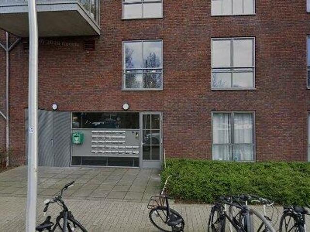 62 m2 apartment for rent in Tilburg