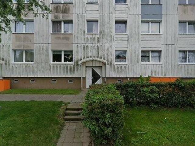 62 m2 apartment for rent in Uckermark